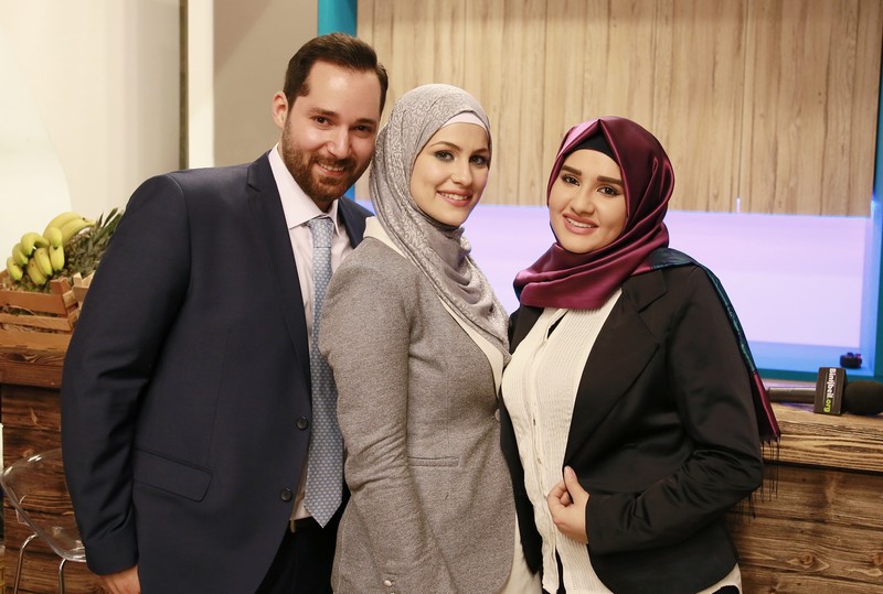 Opening of Badran Design Gallery